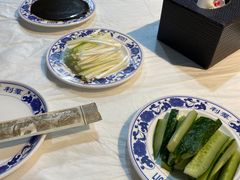 -利群烤鸭店(前门店)