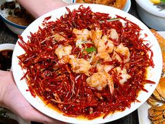 -慢鼓海鲜小馆Mangoo Bistro(交子大道店)