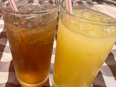 酸柑水-文东记(马里士他路)