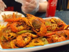 -三妹小龙虾·黄油蟹(华侨城总店)