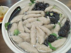 -草本汤(闵行漕宝路店)