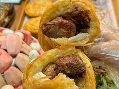 -亿牌牌东北烧烤(怀特店)