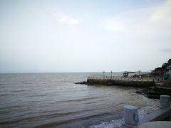 景观位-淇沙湾渔村餐厅