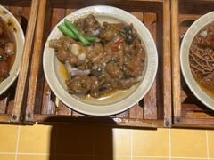 -蔡澜点心·粤菜(花城汇南区店)