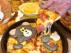 -必胜客(海滨店)