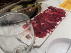 -犇鼎牛潮汕牛肉火锅(新辰里学清路店)