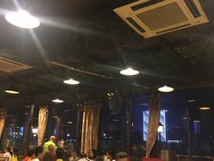 -盛港湾海鲜食府(黄沙店)