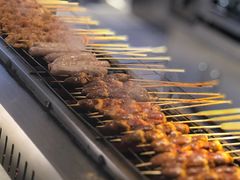 -川骄海鲜自助(河东店)