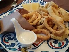 android_upload_pic-Mammamia意大利餐厅(阳春巷店)