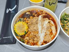 -W COLLECTIVE  DESSERT SHOP