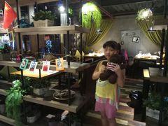 大堂-别院里音乐餐酒吧(双流航空港店)