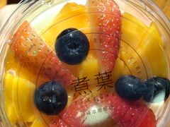 -煮叶(悠唐广场店)