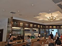 -磨沟沿老字号牛肉面·清真(金港城店)