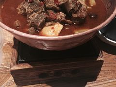 -云海肴·汽锅鸡·云南菜(天津国金汇店)