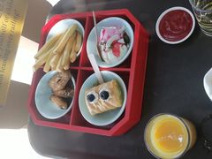 -大堂酒廊(北海香格里拉大酒店)