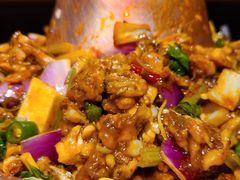 -炉小二铜锅牛蛙•川湘菜(三里屯店)
