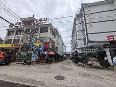 -抚仙湖禄充风景区
