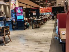 -必胜客(新中纬店)