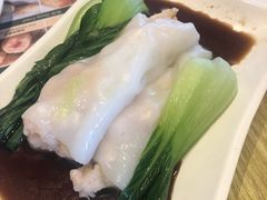 -添好运点心专门店(百老汇店)