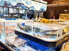 -青蓬蒸汽海鲜·深圳老字号·团建聚会(壹方城店)