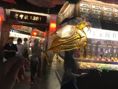 -老宁波1381餐厅(宏泰广场店)