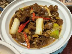 -董府·古宅餐厅