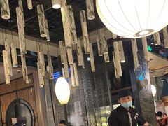 -湊湊火锅·茶憩(上海合生汇店)