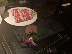 -捞王锅物料理(凯旋路店)