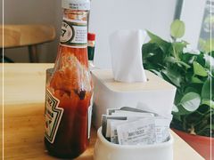 -ALAMEEN阿拉伯餐厅(三里屯店)
