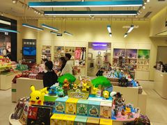 -东莞松山湖万象汇