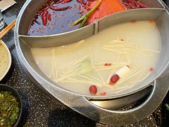 -宽巷子成都火锅(南站店)