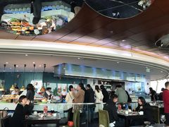 -339旋转餐厅(天府熊猫塔店)