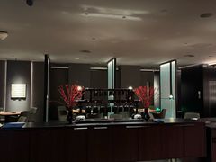 大堂-曾宴·楚菜(湖北省博物馆店)
