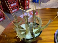 -捞围鲜·港式打边炉(海阳路店)