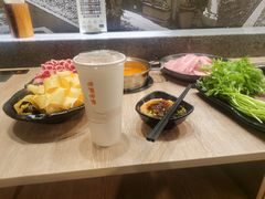 -呷哺呷哺(望京新世界店)