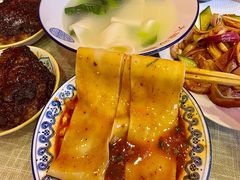 -大嘻咹biangbiang面(历史博物馆店)