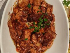 婆家豆腐-北李妈妈菜·海肠捞饭(高新万达店)