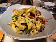 -桂满陇·锦绣江南(益田广场店)