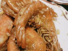 -槐店王婆大虾(开发区店)