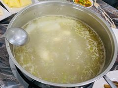 -潮隆牛肉美食城(莲花路店)