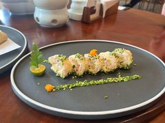 -喜鼎海胆水饺(东港店)