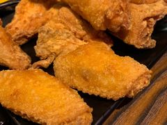 -CHICKEN NOW韩式炸鸡&啤酒