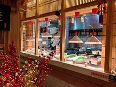-上坐过桥米线(顺城店)