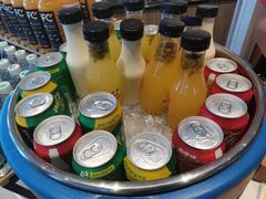 -百事佳烧鸭牛腩(上海虹桥站店)