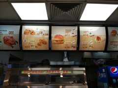 -华莱士·全鸡汉堡(电脑城店)