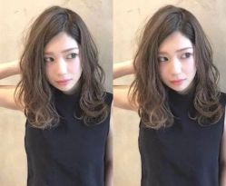 点击看大图 -KIMI HAIR SALON·烫染设计店
