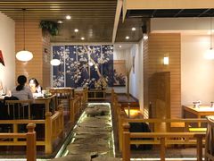 -花枝日本料理(金沟河店)