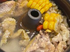 -云海肴·汽锅鸡·云南菜(美罗城店)