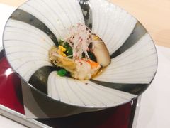 -鮨一日本料理(大中华店)