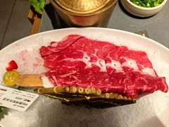 -巴奴毛肚火锅(悠唐购物中心店)